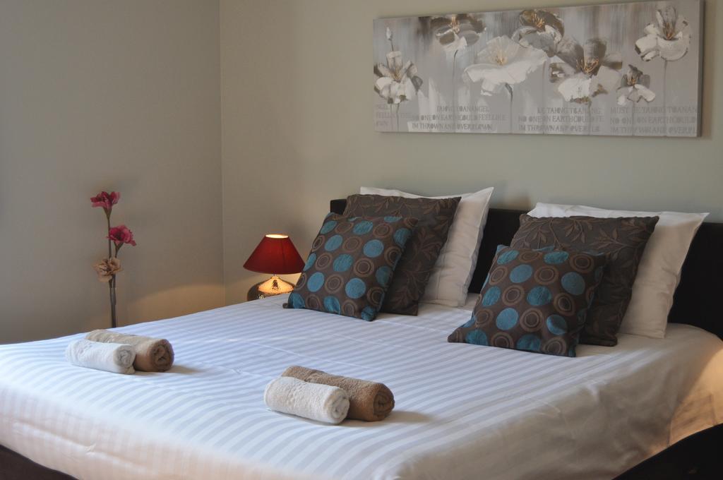 B&B Latemberg Sint-Maria-Latem Room photo