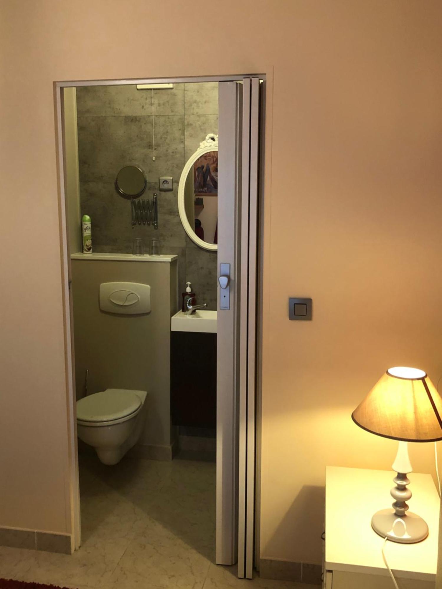 B&B Latemberg Sint-Maria-Latem Room photo